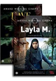 Layla M en L'Avenir binnenkort in de AWARD WINNING CINEMA-reeks van Cinemien