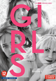 Seizoen 5 van de komedieserie GIRLS - vanaf 25 januari verkrijgbaar op DVD
