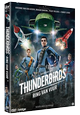 Klassieker Thunderbirds seizoen 1 Ring van Vuur vanaf 19 april op DVD en VOD