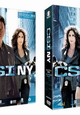 CSI: New York – Seizoen 6: vanaf 6 september in 2 delen te koop op DVD.