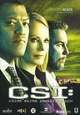CSI: Crime Scene Investigation - Seizoen 9 (Afl. 9.1 - 9.12)