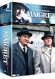 Just: Tweede reeks afleveringen detectiveserie Maigret op DVD