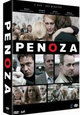 De succesvolle TV-serie Penoza is vanaf 16 november te koop op DVD