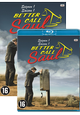 Het eerste seizoen van Better Call Saul is vanaf 18 november te koop op DVD en BD