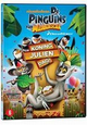 De Pinguïns van Madagascar zijn terug: Koning Julien Dag