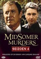 Midsomer Murders - seizoen 4