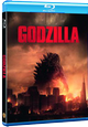 Het legendarische monster is terug… GODZILLA Vanaf 17 september op DVD en (3D) BD