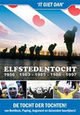 Strengholt Multimedia: De Elfstedentocht - vanaf 16 februari op DVD!