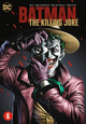 De DC Universe Original Batman: The Killing Joke l Vanaf 3 augustus verkrijgbaar op DVD