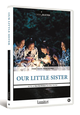 Het Japanse Our Little Sisters is vanaf heden verkrijgbaar op DVD en VOD