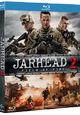 Jarhead 2: Field of Fire is vanaf 10 september verkrijgbaar op DVD en Blu ray.