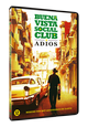 Nu op DVD: Buena Vista Social Club: Adios - het vervolg op de succes-documentaire