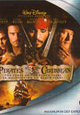 Omruilen foutieve Blu-ray Disc Pirates of the Caribbean 
