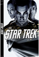 Star Trek vanaf 5 november verkrijgbaar op DVD en Blu-ray Disc