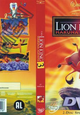 Buena Vista: The Lion King 3 vanaf 10 maart op DVD