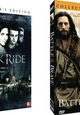 Dutch Filmworks: DVD release Dark Ride & Battle Of The Brave