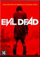 De remake van Evil Dead is vanaf 23 september verkrijgbaar op DVD, BD en VOD