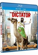 De krankzinnige komedie The Dictator vanaf 10 oktober verkrijgbaar