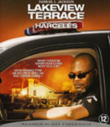 Lakeview Terrace cover