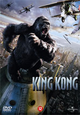 Universal Pictures: King Kong 13 april op single- en dubbeldisc
