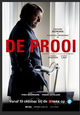 Gelauwerd drama De Prooi is vanaf 19 november te koop op DVD