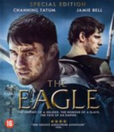 Eagle, The (SE) cover