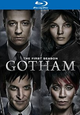 Gotham Seizoen 1 vanaf 2 september op Blu-ray Disc en DVD