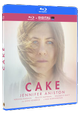 CAKE vanaf 2 september verkrijgbaar op Blu-ray Disc, DVD en VOD