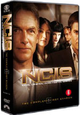 Paramount: TV-serie N.C.I.S. seizoen 1 op DVD 