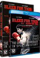 Het onwaarschijnlijke verhaal van Vinny Pazienza in BLEED FOR THIS - nu op DVD en Blu-ray