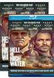Hell or High Water op DVD en Blu-ray + nog 2 titels via Remain in Light op DVD