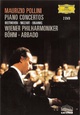 Maurizio Pollini – Piano Concertos