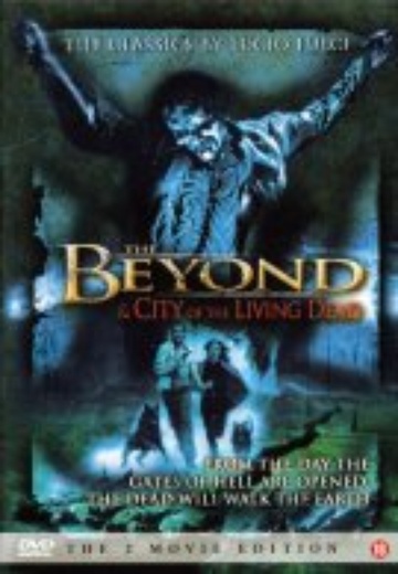 Beyond, The & City of the Living Dead cover