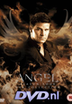 FOX: Angel Seizoen 4 vanaf 24 september op DVD