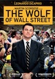 Wolf of Wall Street, the