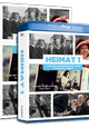 Het eerste seizoen van HEIMAT in gerestaureerde versie op DVD en Blu-ray Disc