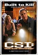 CSI: Crime Scene Investigation - Built to Kill