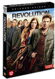 Het eerste seizoen van REVOLUTION is vanaf 26 maart verkrijgbaar