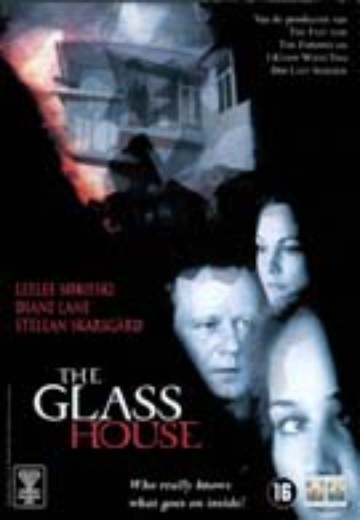 Glass House, The cover