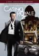 Sony Pictures: De langverwachte DVD-release van Casino Royale!