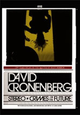 Filmfreak: Twee eerste langspeelfilms van David Cronenberg op dvd