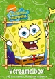 Spongebob Squarepants - Verzamelbox