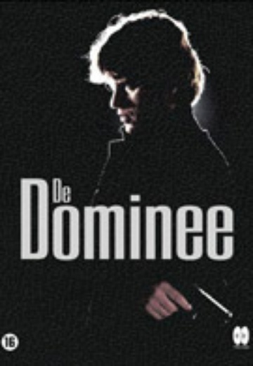 Dominee, De (SE) cover