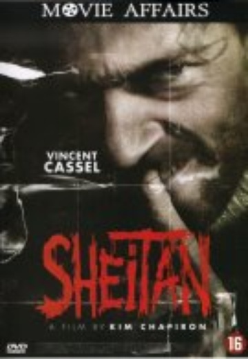 Sheitan cover