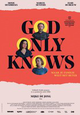 God Only Knows van Mijke de Jong is vanaf 5 september verkrijgbaar op DVD
