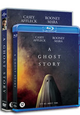 Casey Affleck in A GHOST STORY is vanaf 2 mei op DVD en Blu-ray Disc verkrijgbaar