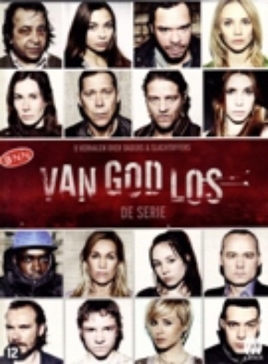 Van God Los - De Serie cover