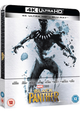 Aankondiging Zavvi Exclusive Steelbook Blu-ray | UHD-release: Black Panther