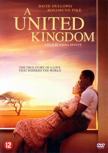 United Kingdom, A cover