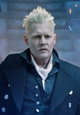 Waarom Fantastic Beasts 3 Johnny Depp ontslaat als Grindelwald